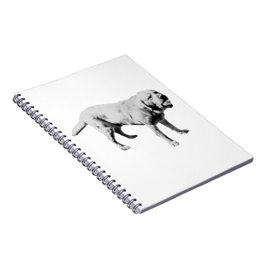 Spielnotiz Notizblock (Rechte Seite)