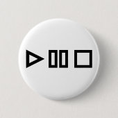Spielpausenhalt Button (Vorderseite)