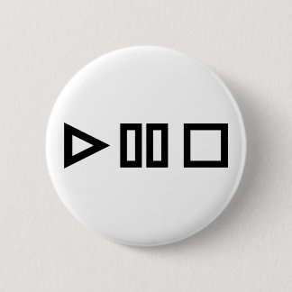 Spielpausenhalt Button