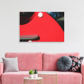 Spielplatz 4 Kinder Reservierung nach Enfants 5 Le Leinwanddruck (Insitu (Wohnzimmer))