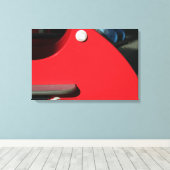 Spielplatz 4 Kinder Reservierung nach Enfants 5 Le Leinwanddruck (Insitu (Holzboden))