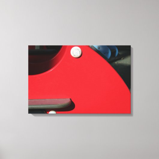 Spielplatz 4 Kinder Reservierung nach Enfants 5 Le Leinwanddruck (Vorderseite)