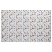Spielplatz Cavalier CKCS Spaniels Oyster Stoff (Yard (91,4 cm))