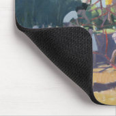 Spielplatz Derby 1990 Mousepad (Ecke)