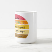 Spielplatz Paraprofessionelle Tasse (Mittel)