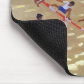 Spielplatz Sri Lanka 1998 Mousepad (Ecke)