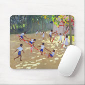 Spielplatz Sri Lanka 1998 Mousepad (Mit Mouse)
