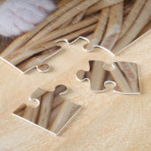 Spielpuzzle-Kätzchen Puzzle (Seite)