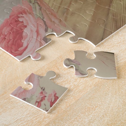 Spielpuzzle-Kitten Puzzle (Seite)