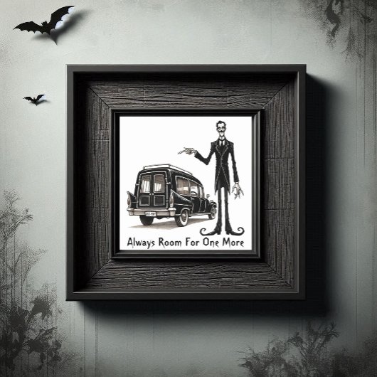 Spielraum für einen weiteren Untersetzer