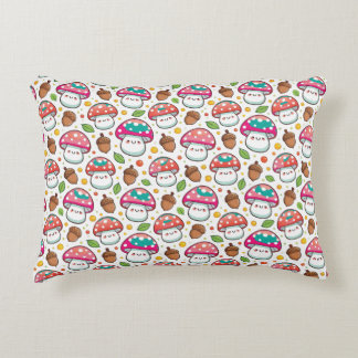 Spielraum für zusätzlichen Spaß Dekokissen