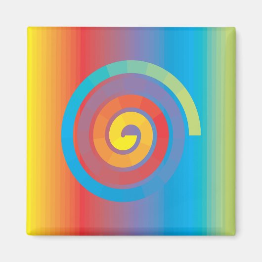 SPIELRAUM MAGNET (Vorne)
