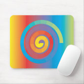 SPIELRAUM MOUSEPAD (Mit Mouse)