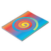 SPIELRAUM NOTIZBLOCK (Linke Seite)