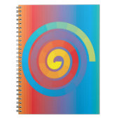 SPIELRAUM NOTIZBLOCK (Vorderseite)