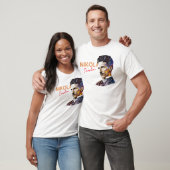 Spielraum T-Shirt (Unisex)