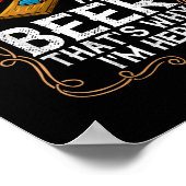 Spielregeln für das gesamte Mainboard - Spieler Poster (Ecke)