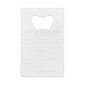 Spielregeln #USAPatriotGraphics ©WhiteTigerLLC.com Geldbeutel Flaschenöffner (Rückseite)