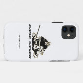 SPIELSAR Case-Mate iPhone HÜLLE (Rückseite (Horizontal))