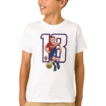 Spielschubboys #18 Soccer