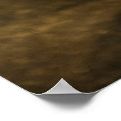 SPIELSITZE 24 X 36 ARCHIVAL PAPIERPOSTER POSTER (Ecke)