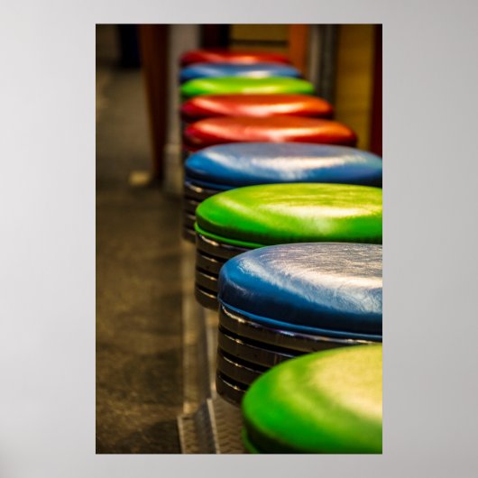 SPIELSITZE 24 X 36 ARCHIVAL PAPIERPOSTER POSTER (Vorne)