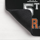 Spielspass auf dem 5. mousepad (Ecke)