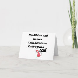 Spielspass bis PERSONALISIERTE Karte