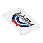 Spielspass Magnet (Rechte Seite)
