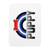 Spielspass Magnet (Vertikal)
