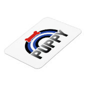 Spielspass Magnet (Linke Seite)