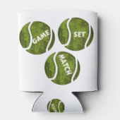 SPIELSPIELE SET DOSENKÜHLER (Rückseite)