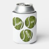 SPIELSPIELE SET DOSENKÜHLER (Kanne Rückseite)