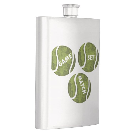 SPIELSPIELE SET FLACHMANN (Rechts)