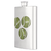 SPIELSPIELE SET FLACHMANN (Links)