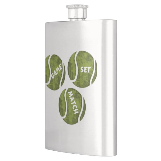 SPIELSPIELE SET FLACHMANN (Links)