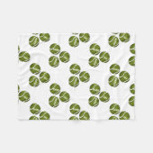 SPIELSPIELE SET FLEECEDECKE (Vorderseite (Horizontal))