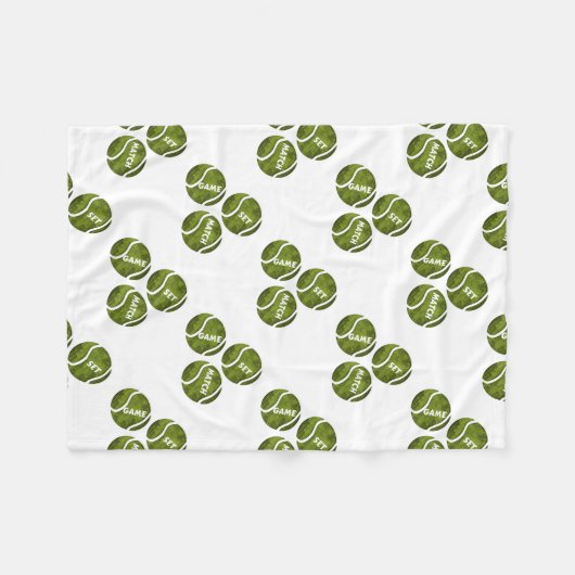 SPIELSPIELE SET FLEECEDECKE (Vorderseite (Horizontal))