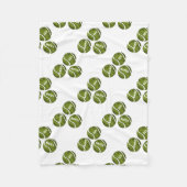 SPIELSPIELE SET FLEECEDECKE (Vorderseite)