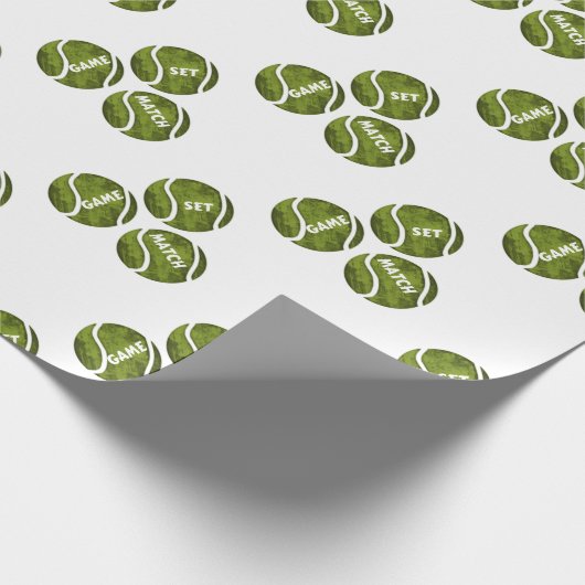 SPIELSPIELE SET GESCHENKPAPIER (Ecke)