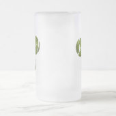 SPIELSPIELE SET MATTGLAS BIERGLAS (Mittel)