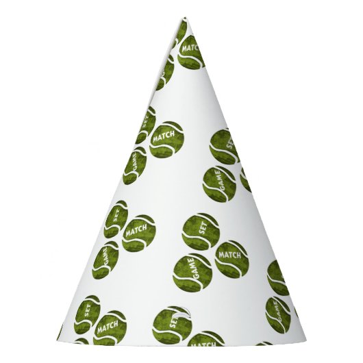 SPIELSPIELE SET PARTYHÜTCHEN (Links)