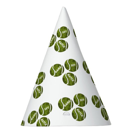 SPIELSPIELE SET PARTYHÜTCHEN (Rechts)
