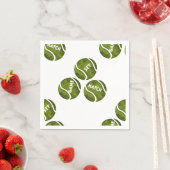 SPIELSPIELE SET SERVIETTE (Beispiel)