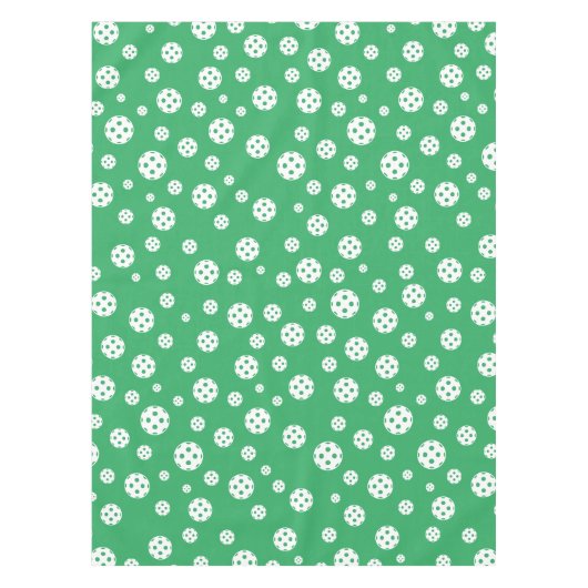 Spielspieß-Design Tischdecke (Vorderseite)