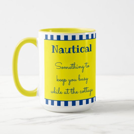 Spielstil Tasse (Links)