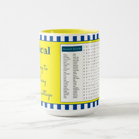 Spielstil Tasse (Zentrum)