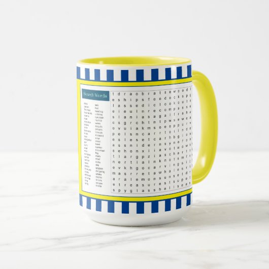 Spielstil Tasse (VorderseiteRechts)