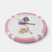 Spielt es laut!  pokerchips (Einzeln)