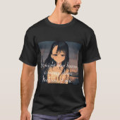 Spielt nicht mit mir, Miss Nagatoro. T-Shirt (Vorderseite)